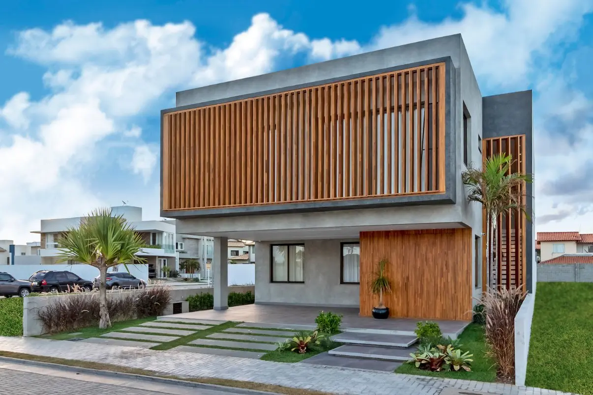 Brises: Funcionalidade e Estilo para Sua Obra com a Destak Portas e EsquadriasBrisesBrises: Funcionalidade e Estilo para Sua Obra com a Destak Portas e Esquadrias