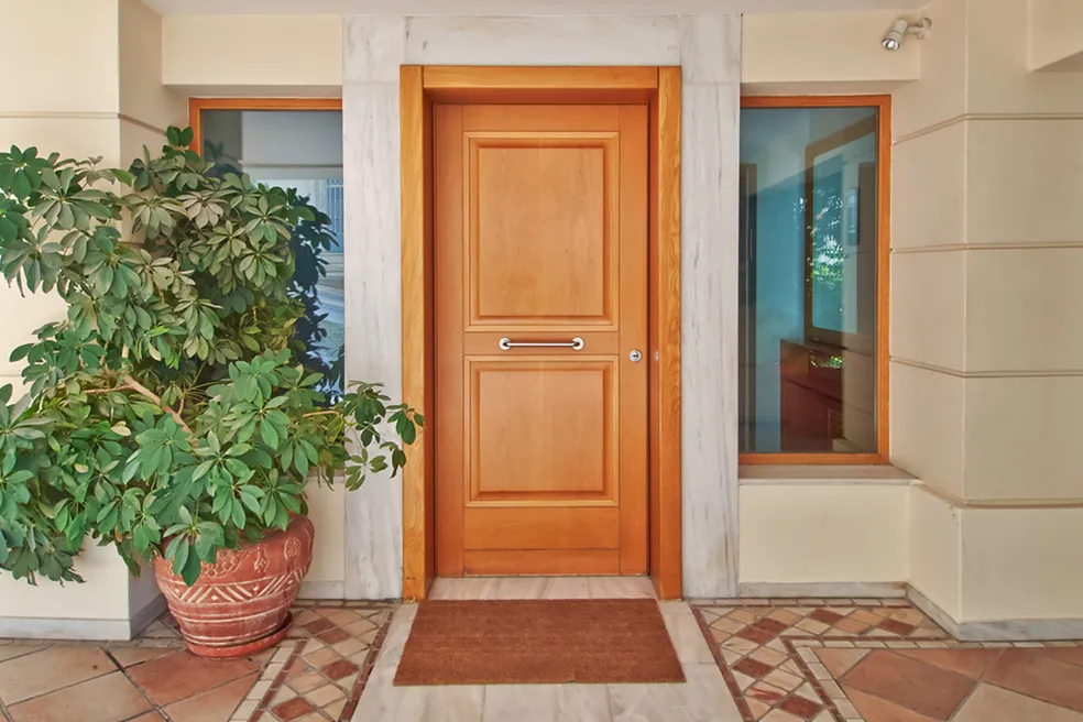 Portas em Foz do Iguaçu: Escolha a Porta Ideal com a Destak Portas e Esquadrias