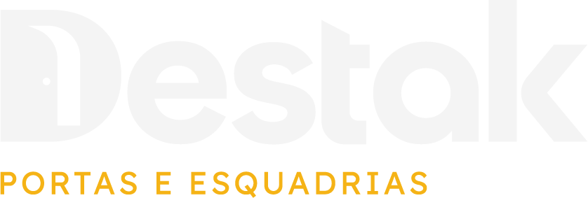 Destak Portas e Esquadrias